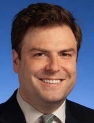 Headshot of Cory Bradfield