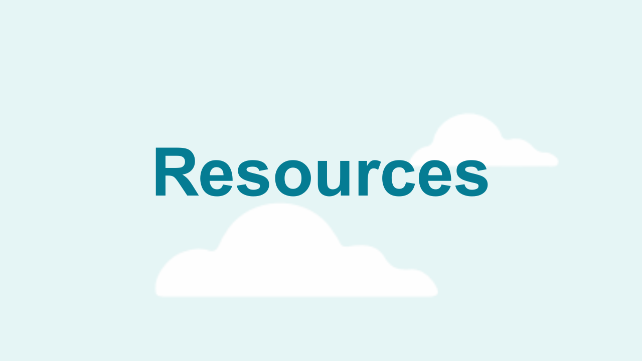 Resources