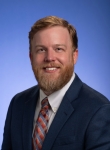Headshot of Jordan Walley