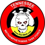 TMTF Logo TMTF Logo
