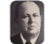 Black & white photo of prior Commissioner J. L. Hutton Black & white photo of prior Commissioner J. L. Hutton