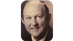Black & white photo of prior Commissioner W. C. Adams Black & white photo of prior Commissioner W. C. Adams