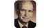 Black & white photo of prior Commissioner Talmadge Gilley Black & white photo of prior Commissioner Talmadge Gilley