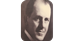 Black & white photo of prior Commissioner D.. Robertson Black & white photo of prior Commissioner D. Robertson
