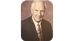 Black & white photo of prior Commissioner Fred Lawson Black & white photo of prior Commissioner Fred Lawson