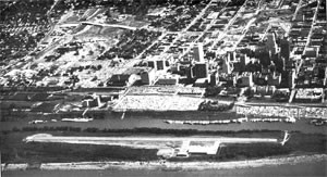 memphismudlslandairport1960