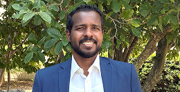 Mohammed Abdelrahman