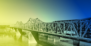 I-55 Bridge: Kings' Crossing