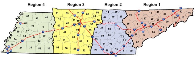 countylist