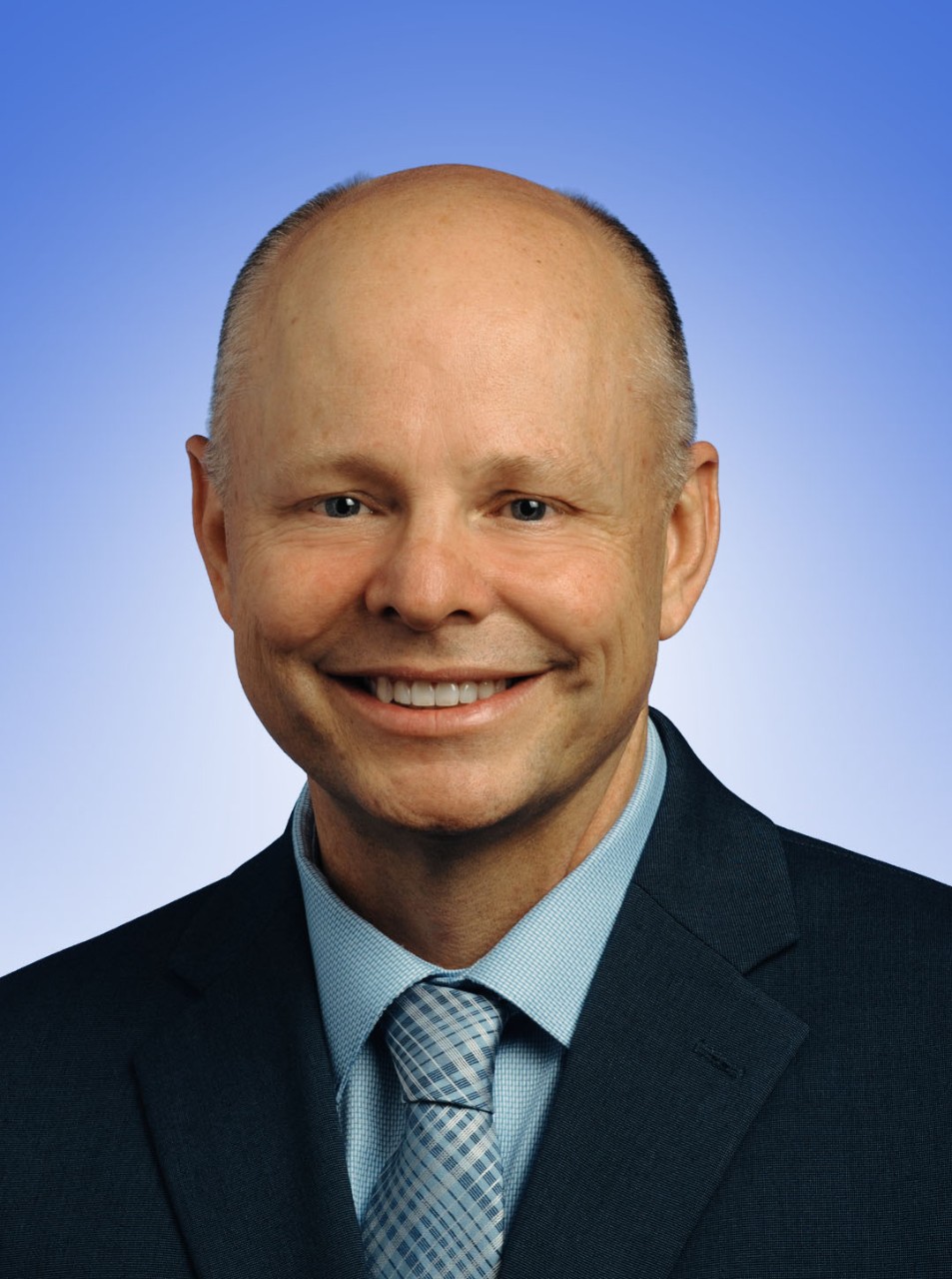 Preston Elliott