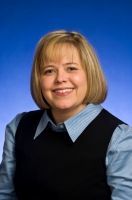 Delaine Linville Headshot
