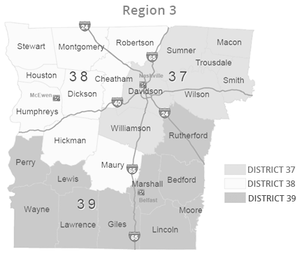 Region-3 Region-3