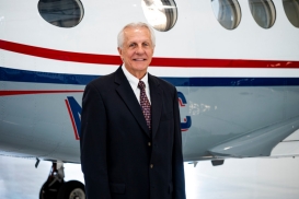 Wayne Overman Murfreesboro, TN Representing Middle Tennessee A portrait of Wayne Overman.