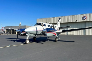 King Air2 King Air2