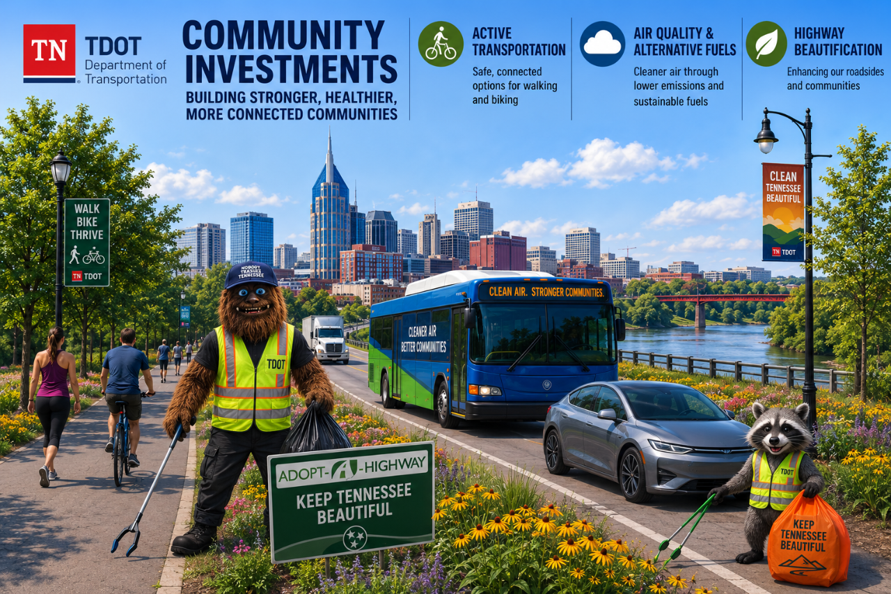 Community Investments Community Investments