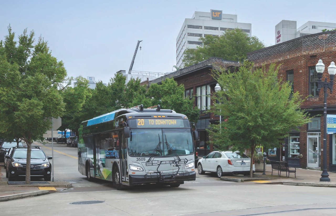 Transit Resilience Template