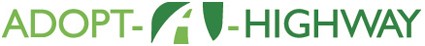 Adopt-A-Highway logo