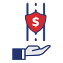 State Infrastructure Fund Icon