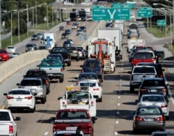 More Traffic More Traffic
