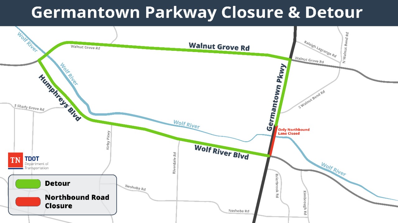 Germantown Rd - Phase 1 - Shelby County_v3 Germantown Rd - Phase 1 - Shelby County_v3