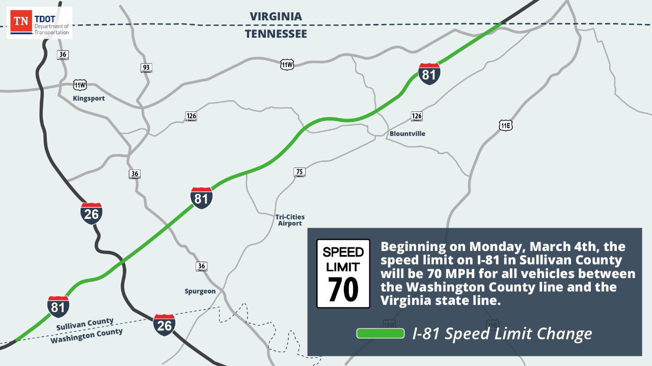 Speed Limit Change I-81_v1 Speed Limit Change I-81_v1