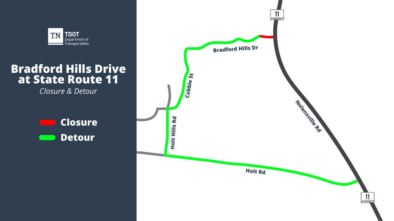 SR 11 - Bradford Hills - v1 SR 11 - Bradford Hills - v1