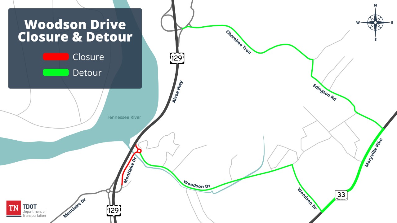 Woodson Drive Closure-v3 Woodson Drive Closure-v3