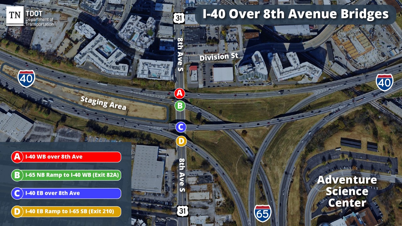 i40 8th ave bridges - v4 i40 8th ave bridges - v4