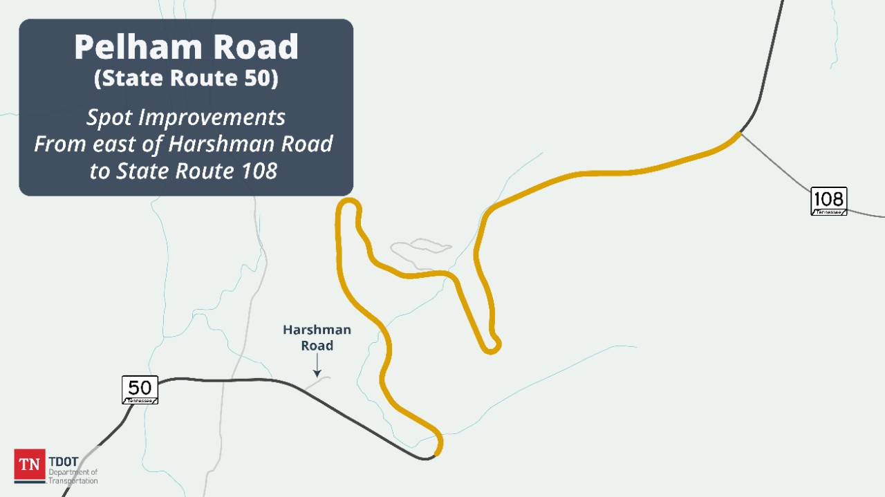 Grundy SR 50 - Pelham Road - v2-01 Grundy SR 50 - Pelham Road - v2-01