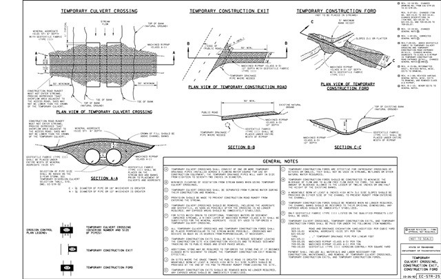EC-STR-25 EC-STR-25