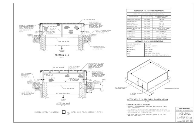 EC-STR-43A EC-STR-43A