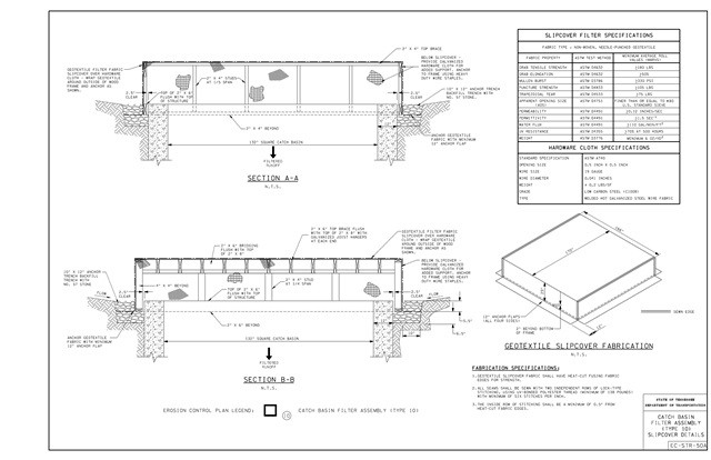 EC-STR-50A
