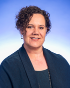 Julie J. Carmean Headshot of Julie J. Carmean, Director of the Strategic Planning, Research and Innovation Division.