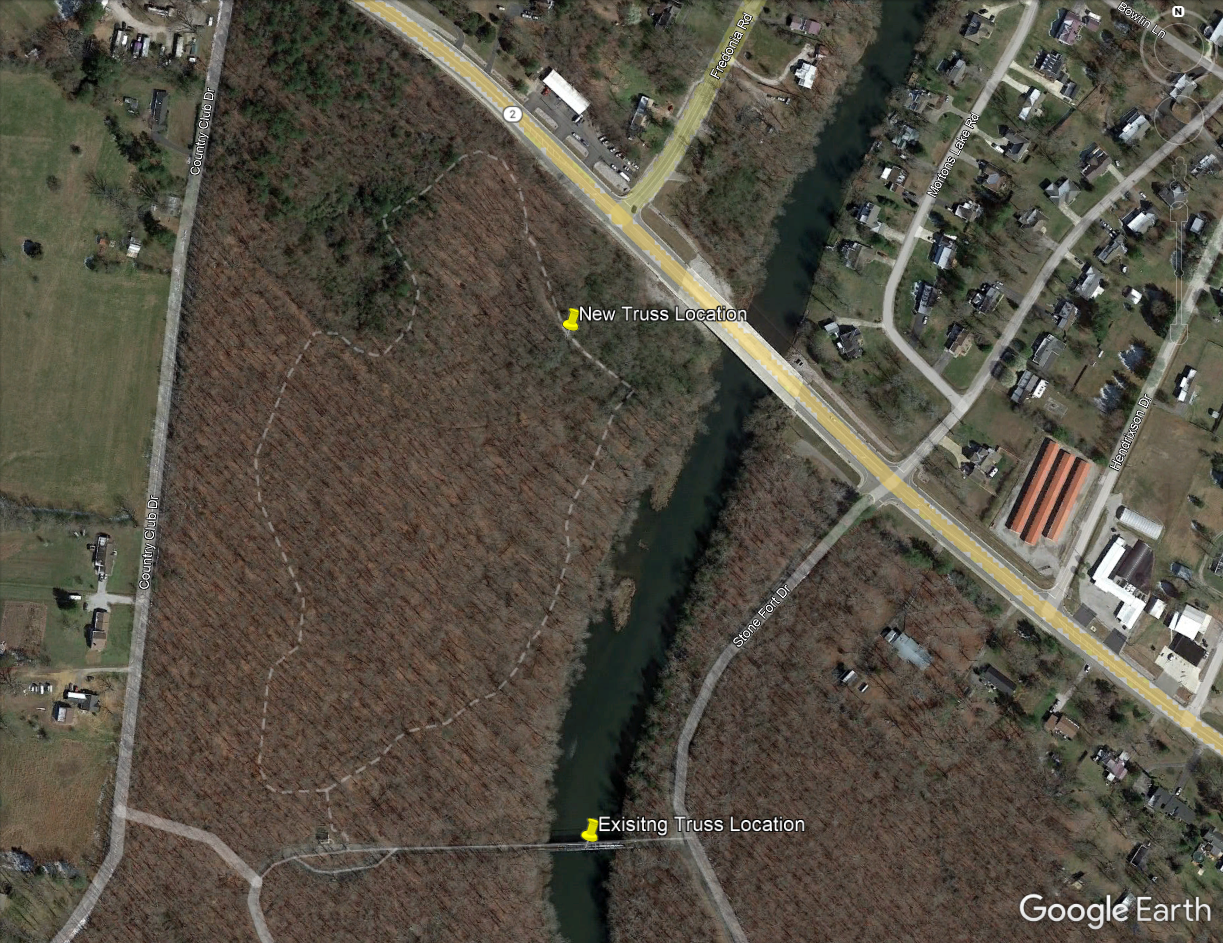 110324.01 Project Map 110324.01 Project Map