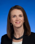 Leslie South Leslie South General Counsel