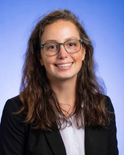Image of Amanda Klafehn, Chief Strategy Officer