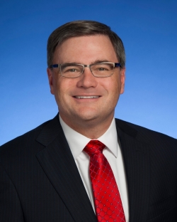Image of Scott Sloan, Chief Operating Officer & General Counsel