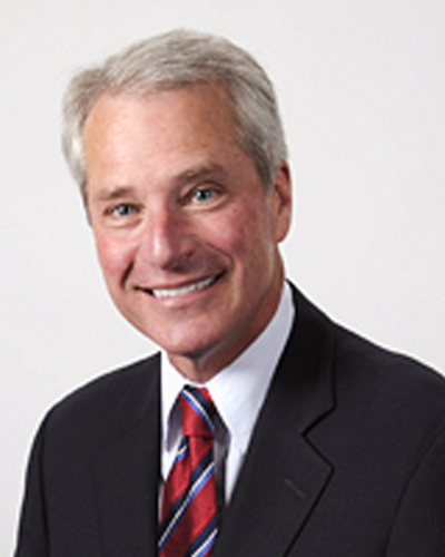 Image of Mike Ragsdale, Vice Chair Dandridge, East TN