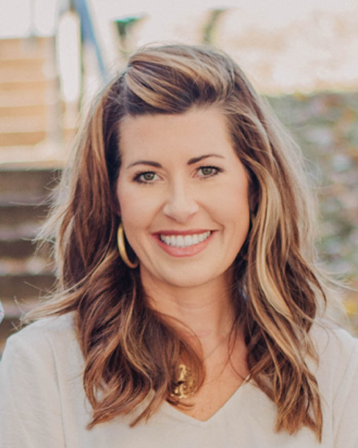 Image of Whitney Allmon, Secretary Dyersburg West TN