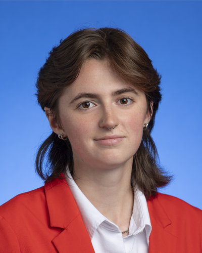 Image of Skylar Brackett, Student Member, East TN State University