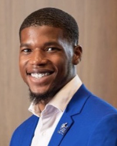 christopher Bailey2 Image of Christopher Bailey, Student Member, University of Memphis