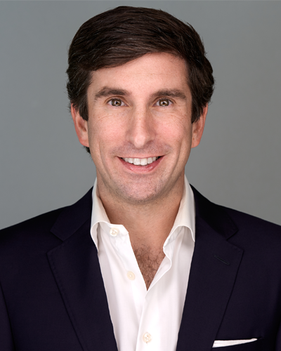 Image of John Rader, Nashville, Middle TN