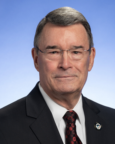 Image of Dr. Robert Smith,  Franklin, Middle TN