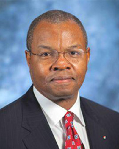 Image of Vernon Stafford, Jr, Collierville, West TN