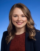 Krystine Brown