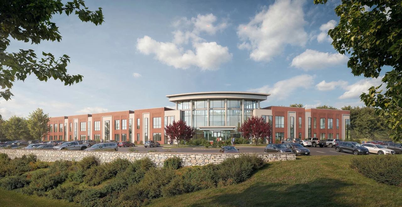 Dickson County Higher Education Center Dickson County Higher Education Center
