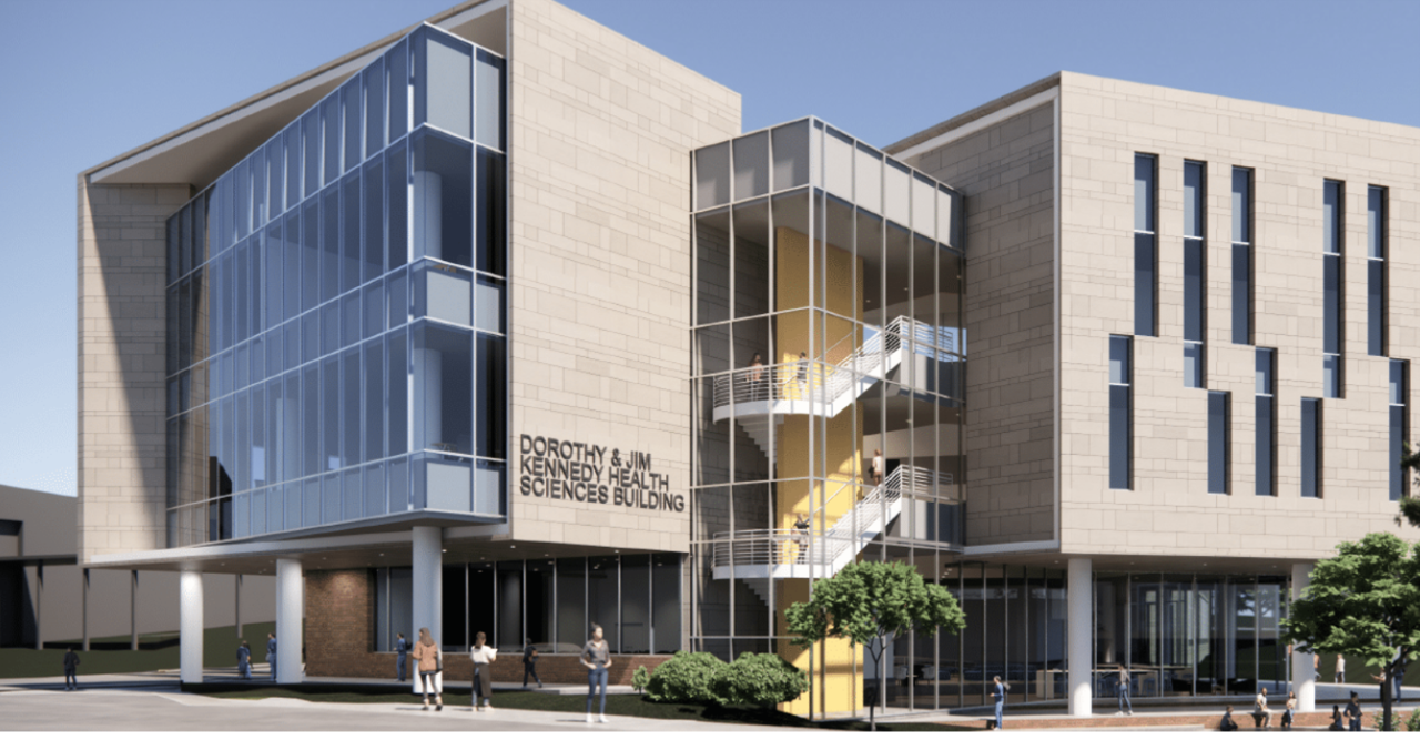 UTC Kennedy Health Sciences UTC Kennedy Health Sciences