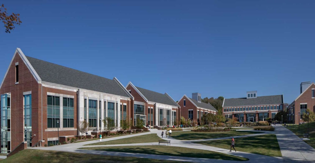 CSCC Arts and Technology Building CSCC Arts and Technology Building