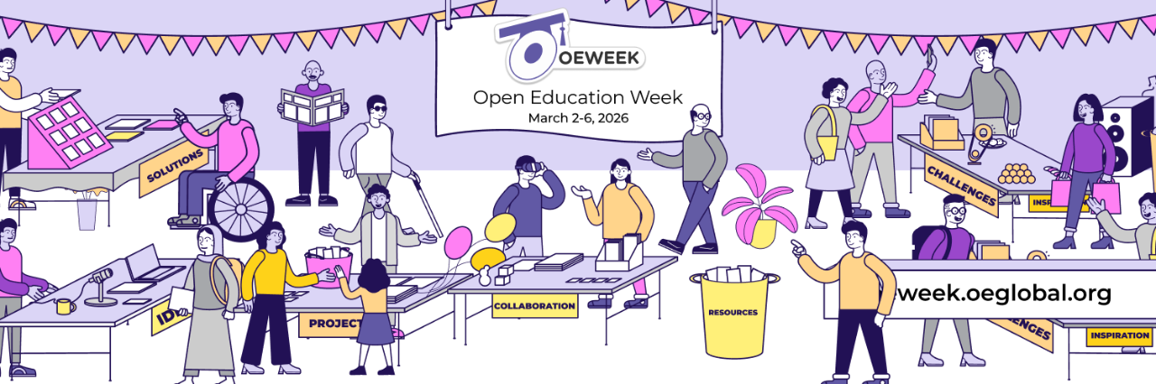 banner OEW Week Logo