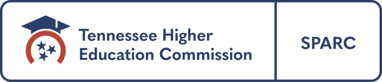 THEC_Logo_SPARC THEC Supporting Post Secondary Access in Rural Counties logo
